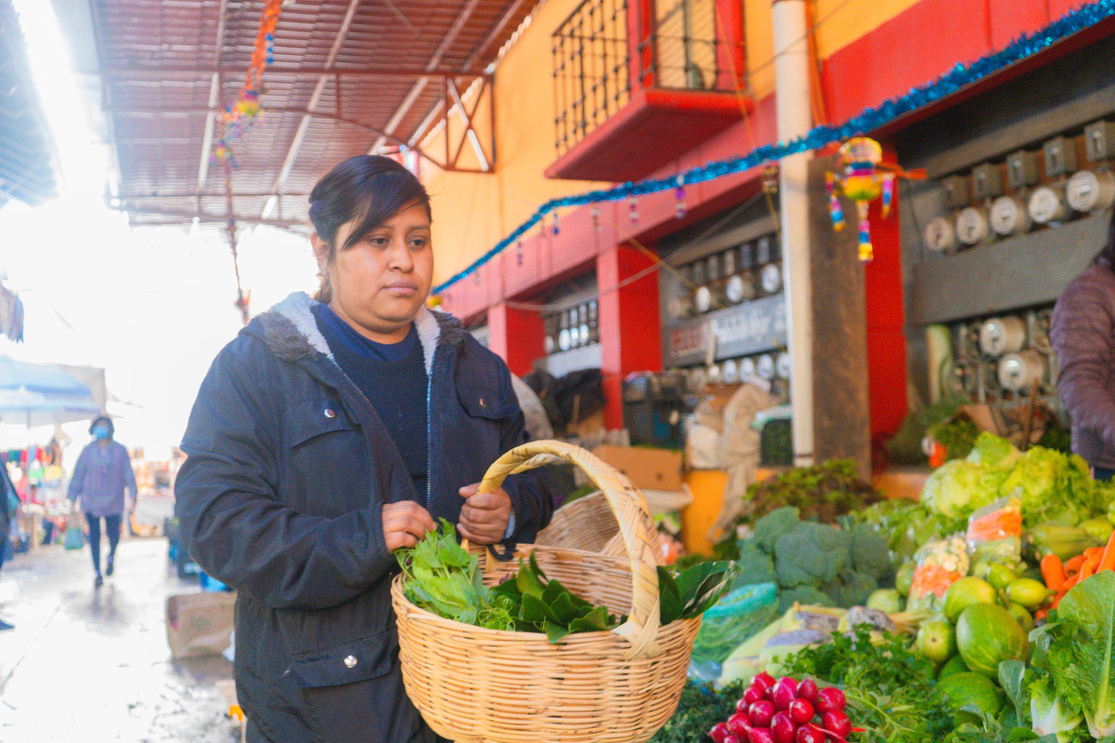 Cargar video: Sabores que cuentan historias.