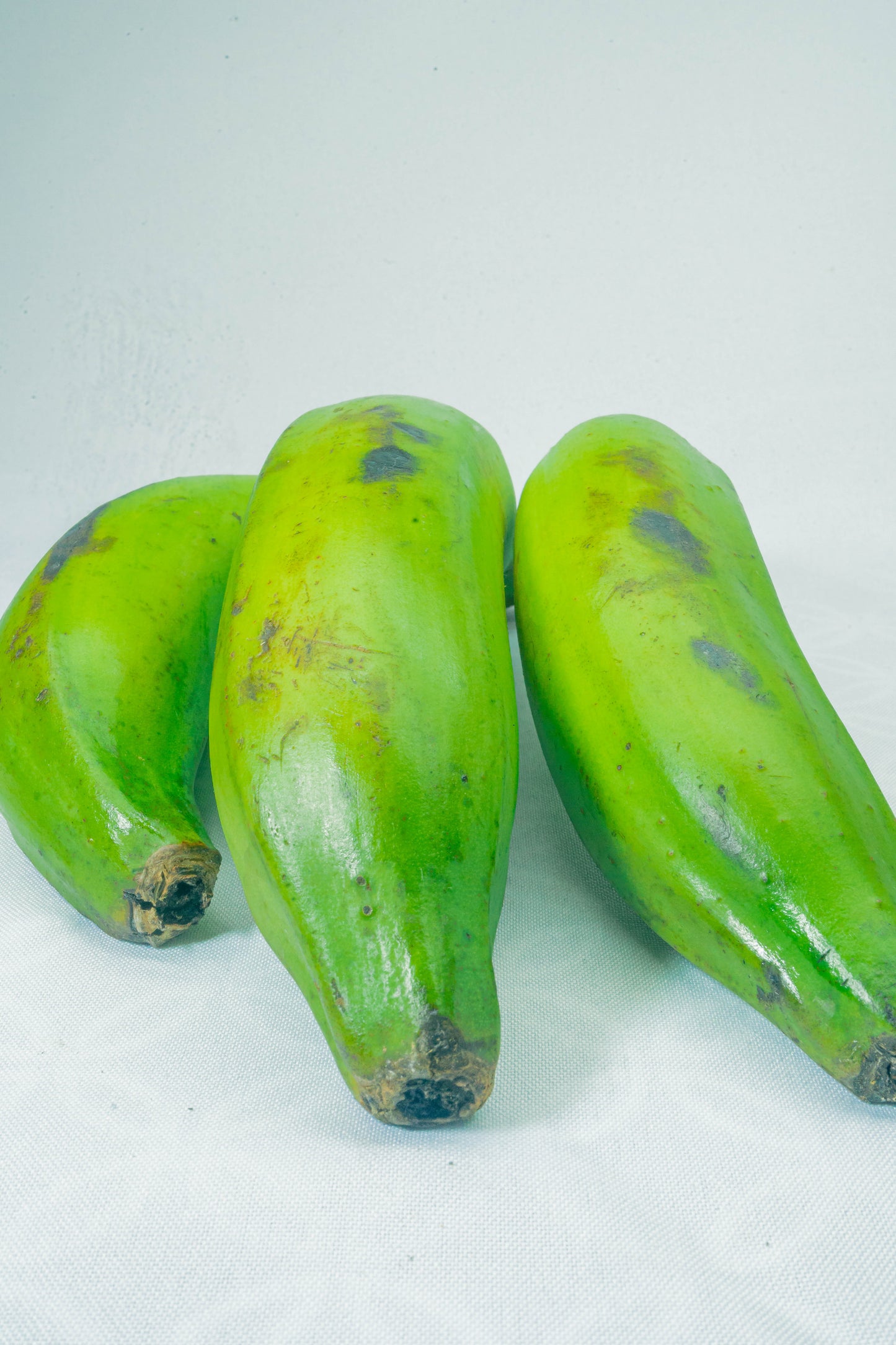 Platano Macho Verde