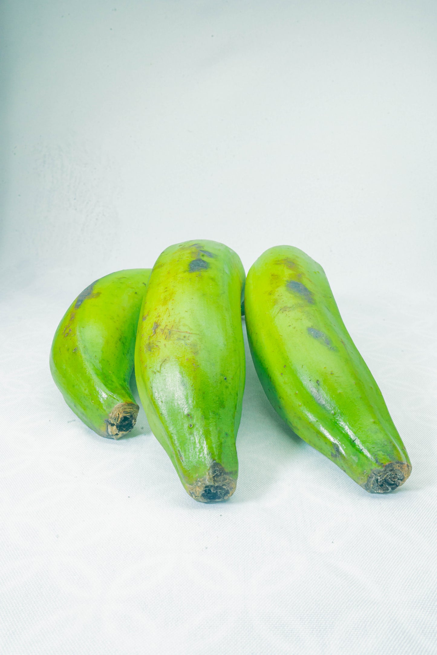 Platano Macho Verde