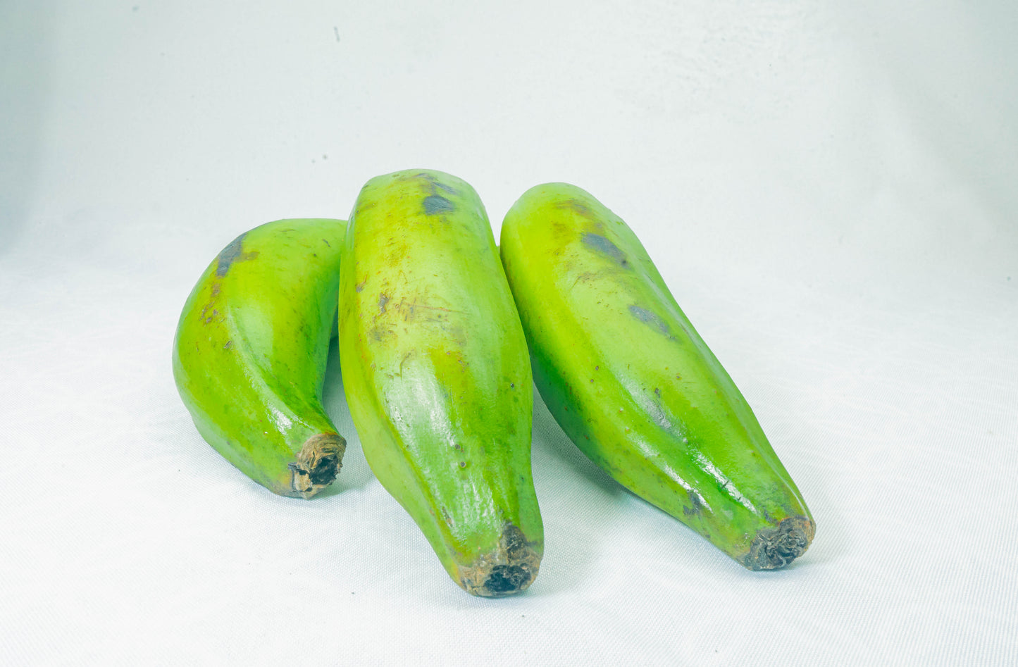 Platano Macho Verde