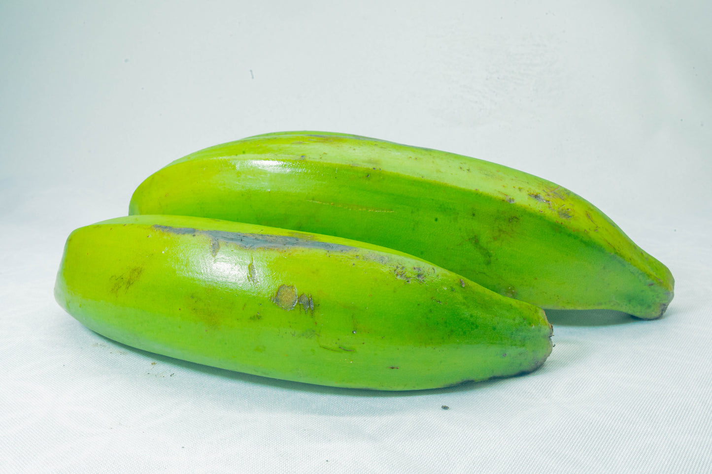 Platano Macho Verde